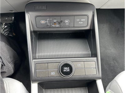 2024 Hyundai KONA ELECTRIC SE Sport Utility 4D