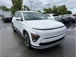 2024 Hyundai KONA ELECTRIC SE Sport Utility 4D