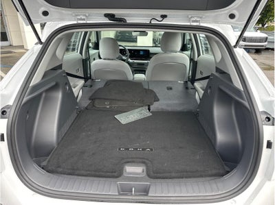 2024 Hyundai KONA ELECTRIC SE Sport Utility 4D