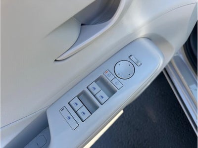 2024 Hyundai KONA ELECTRIC SE Sport Utility 4D