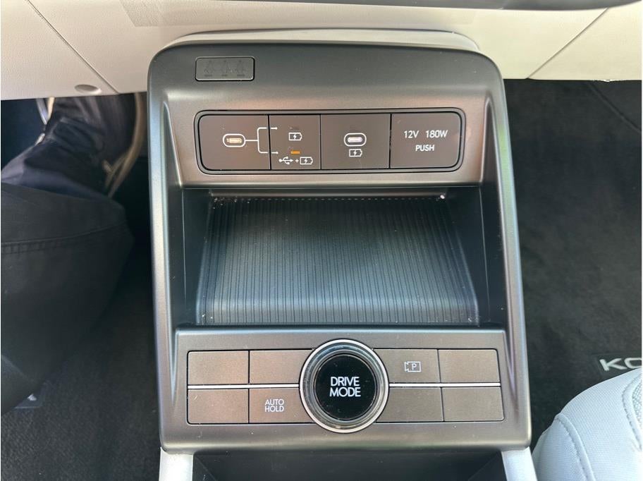 2024 Hyundai KONA ELECTRIC SE Sport Utility 4D