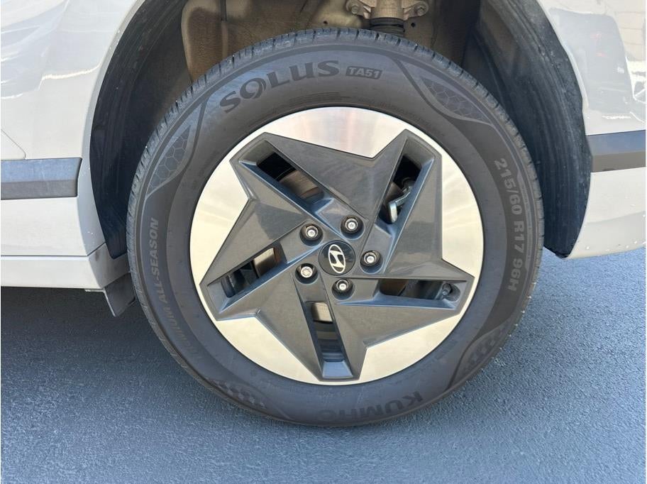 2024 Hyundai KONA ELECTRIC SE Sport Utility 4D