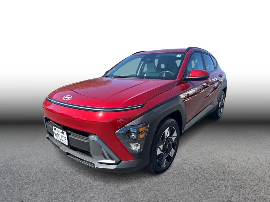 2024 Hyundai KONA SEL Sport Utility 4D
