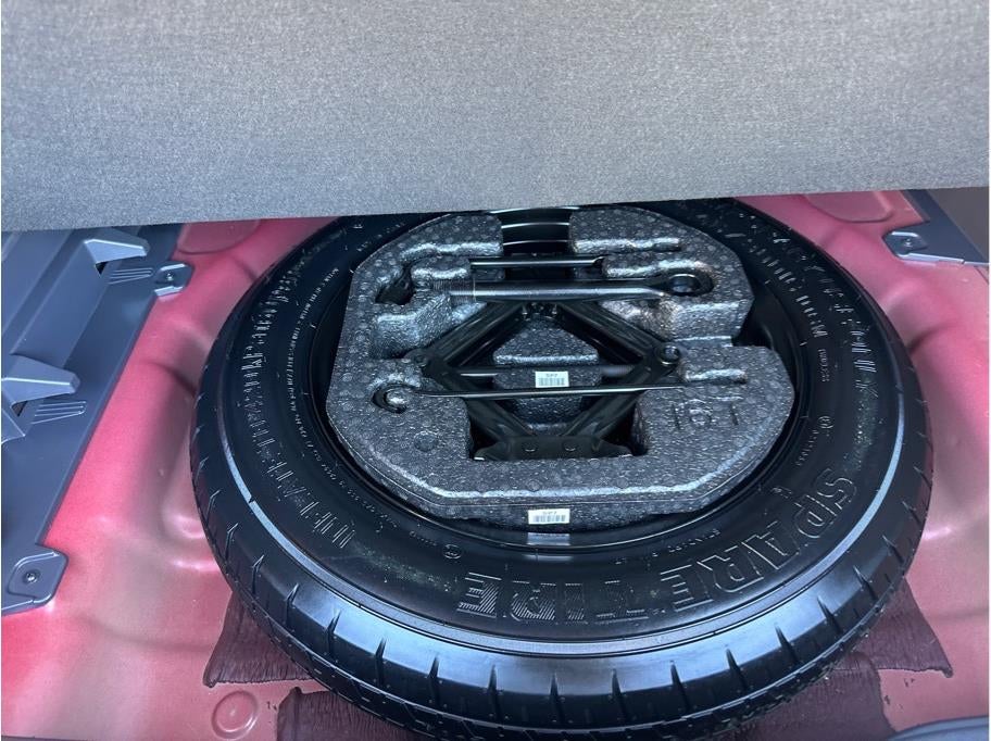 2024 Hyundai KONA SEL Sport Utility 4D