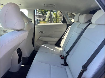 2024 Hyundai KONA SEL Sport Utility 4D