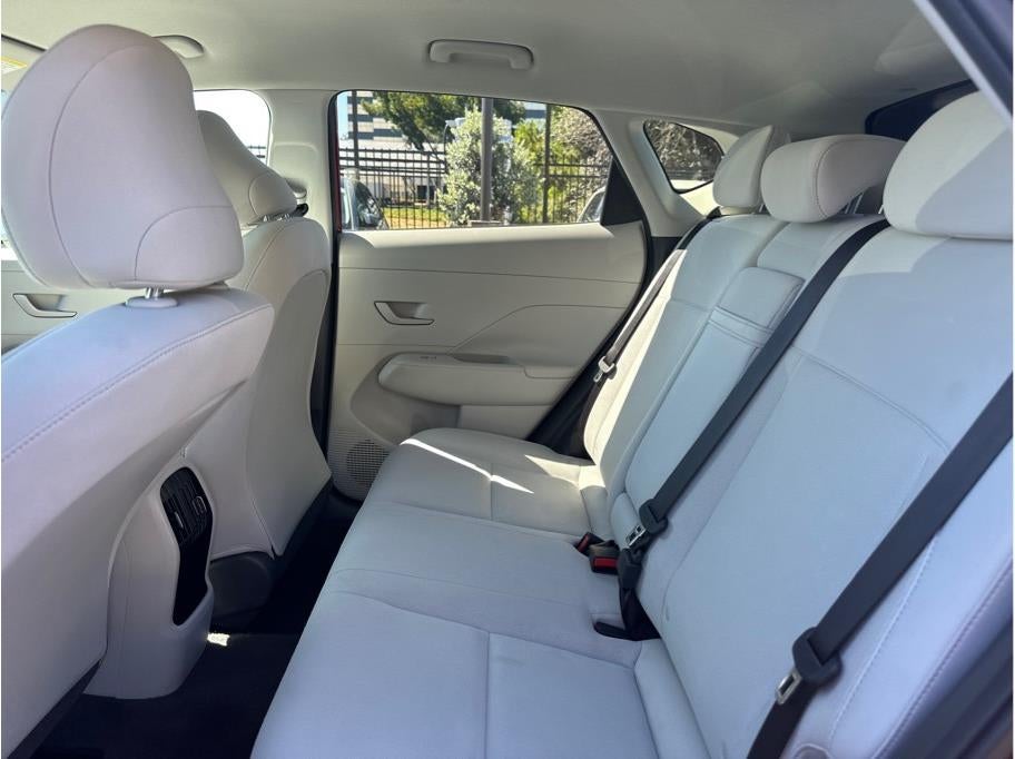 2024 Hyundai KONA SEL Sport Utility 4D