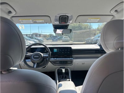 2024 Hyundai KONA SEL Sport Utility 4D