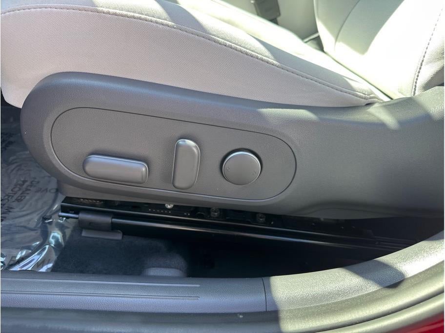 2024 Hyundai KONA SEL Sport Utility 4D