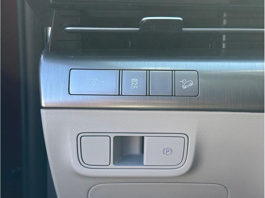 2024 Hyundai KONA SEL Sport Utility 4D