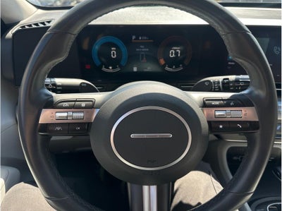 2024 Hyundai KONA SEL Sport Utility 4D