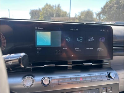 2024 Hyundai KONA SEL Sport Utility 4D