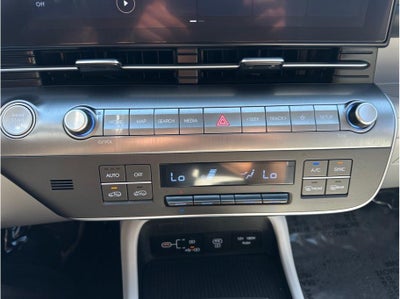 2024 Hyundai KONA SEL Sport Utility 4D