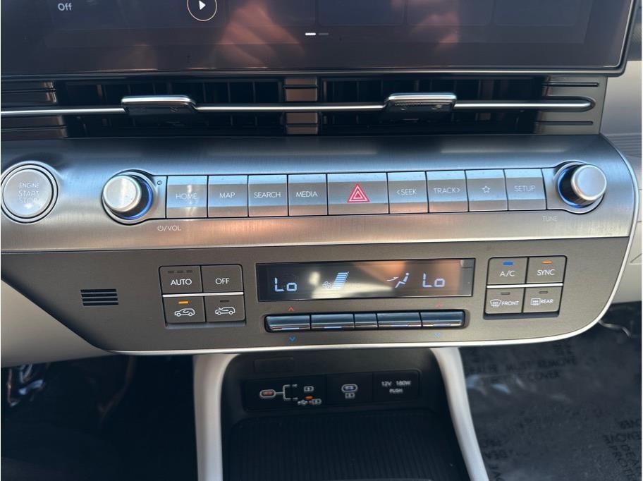 2024 Hyundai KONA SEL Sport Utility 4D