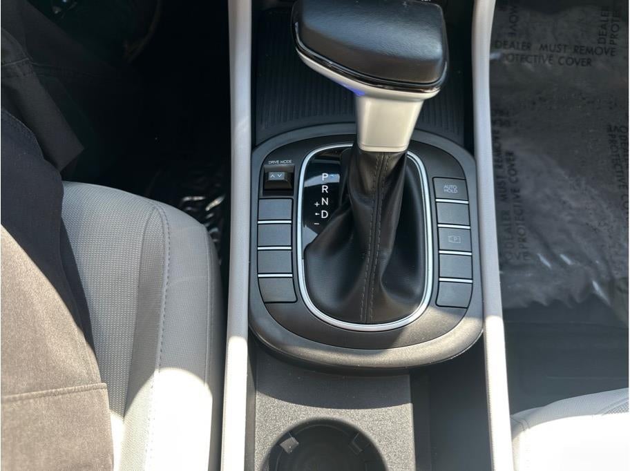 2024 Hyundai KONA SEL Sport Utility 4D