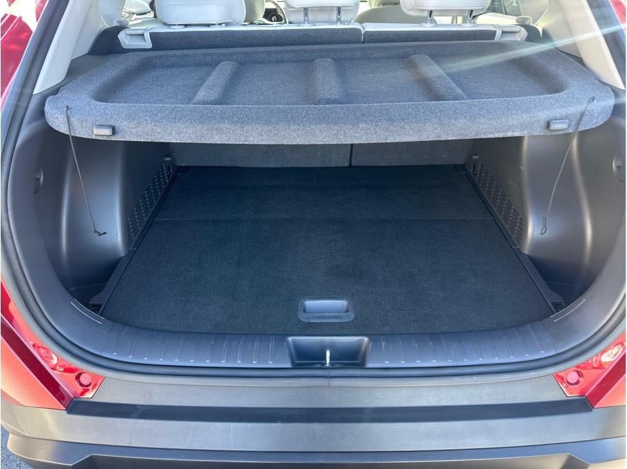 2024 Hyundai KONA SEL Sport Utility 4D