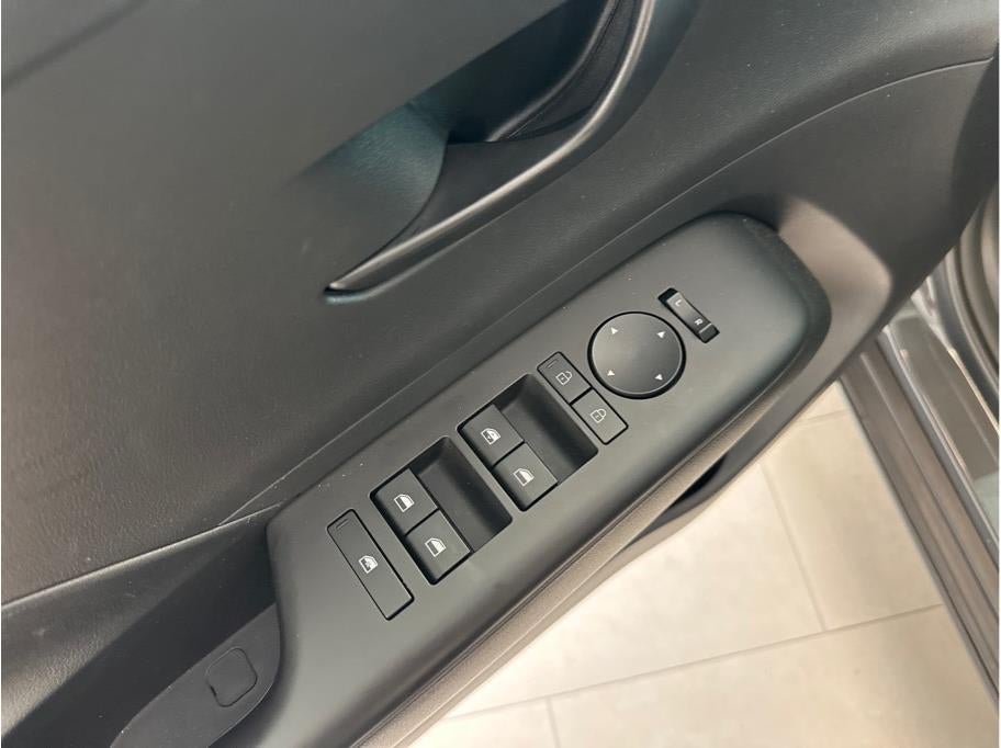 2025 Hyundai KONA SEL Sport Utility 4D