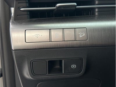 2025 Hyundai KONA SEL Sport Utility 4D