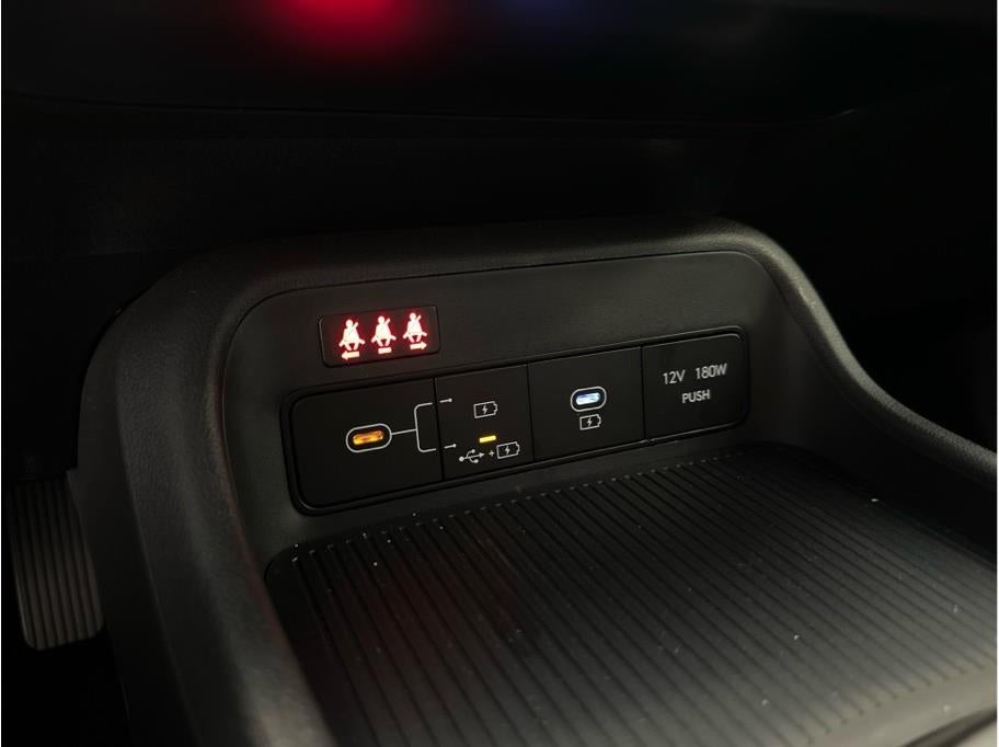 2025 Hyundai KONA SEL Sport Utility 4D