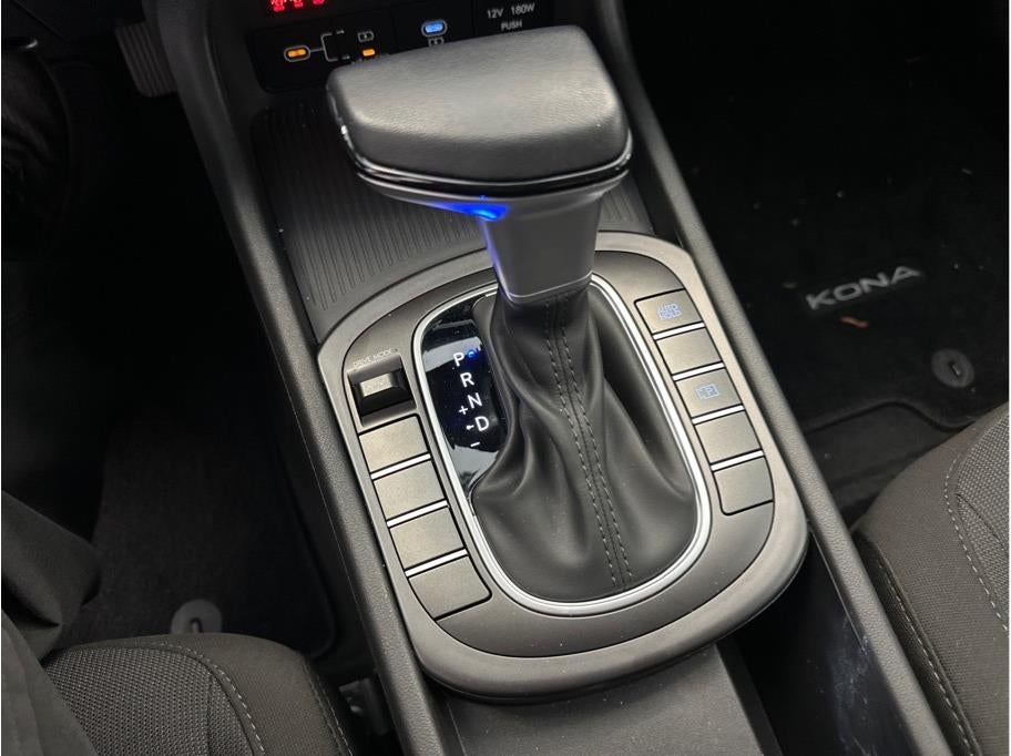 2025 Hyundai KONA SEL Sport Utility 4D