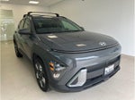 2025 Hyundai KONA SEL Sport Utility 4D