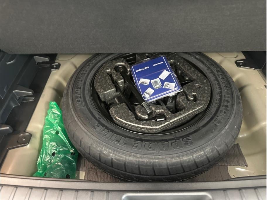 2025 Hyundai KONA SEL Sport Utility 4D