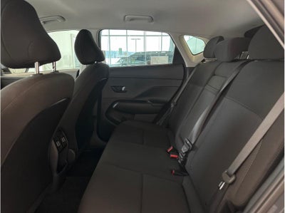 2025 Hyundai KONA SEL Sport Utility 4D