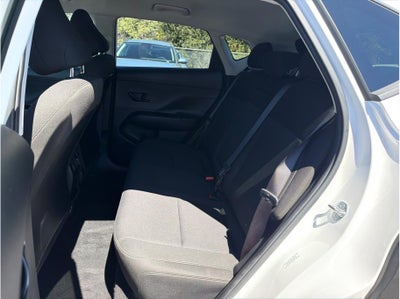 2024 Hyundai KONA SEL Sport Utility 4D