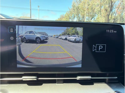 2024 Hyundai KONA SEL Sport Utility 4D