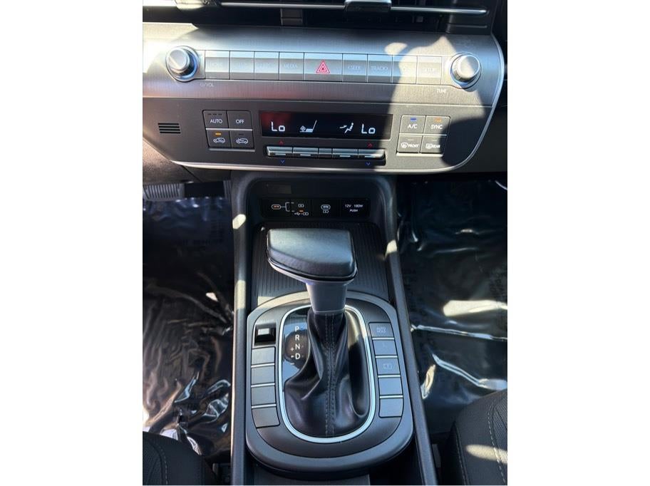 2024 Hyundai KONA SEL Sport Utility 4D