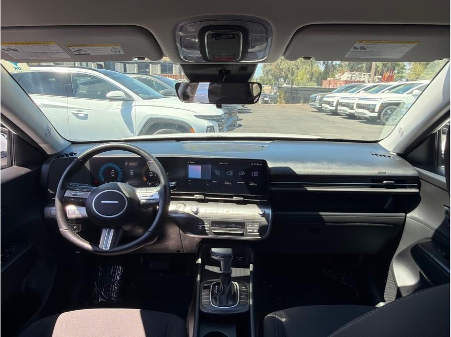 2024 Hyundai KONA SEL Sport Utility 4D