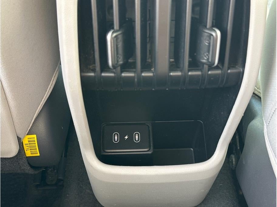 2025 Hyundai KONA SEL Sport Utility 4D