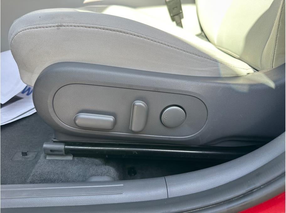 2025 Hyundai KONA SEL Sport Utility 4D