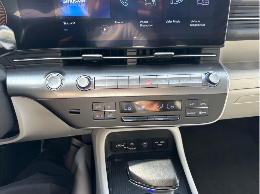 2025 Hyundai KONA SEL Sport Utility 4D