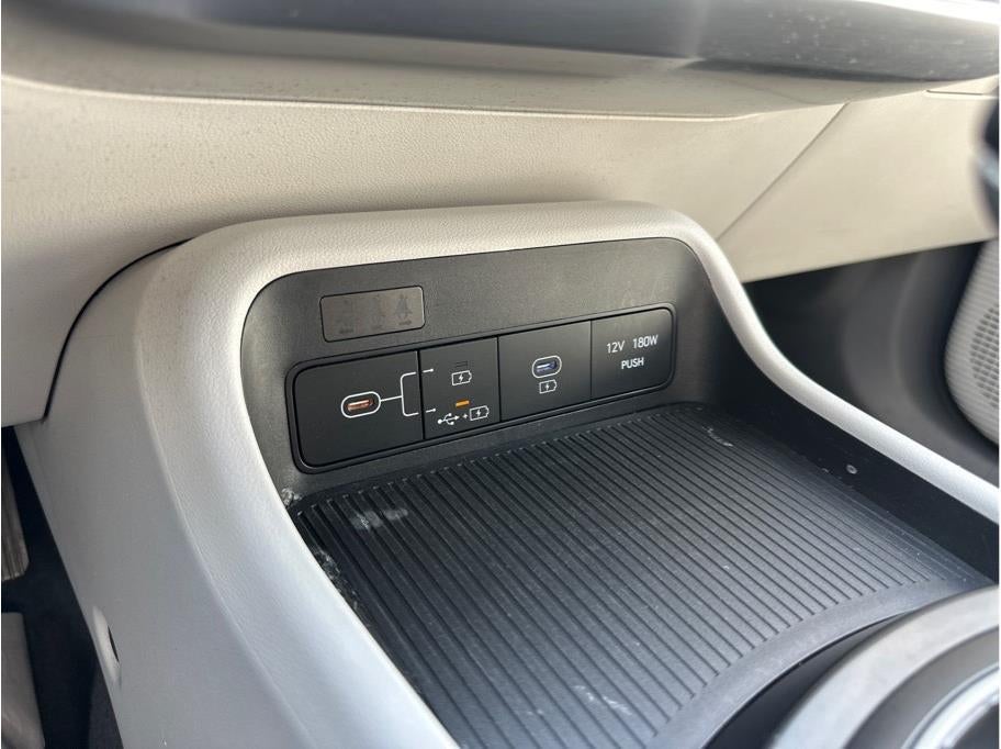 2025 Hyundai KONA SEL Sport Utility 4D