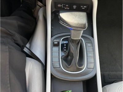 2025 Hyundai KONA SEL Sport Utility 4D