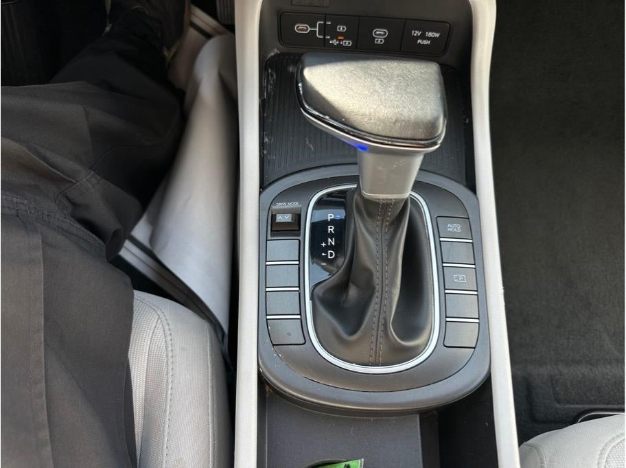 2025 Hyundai KONA SEL Sport Utility 4D