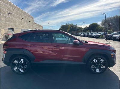2025 Hyundai KONA SEL Sport Utility 4D