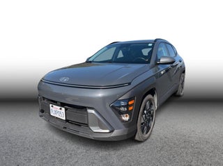 2024 Hyundai KONA SEL Sport Utility 4D