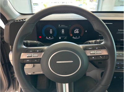 2025 Hyundai KONA SEL Sport Utility 4D