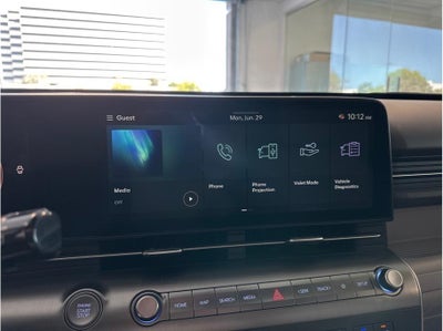 2025 Hyundai KONA SEL Sport Utility 4D