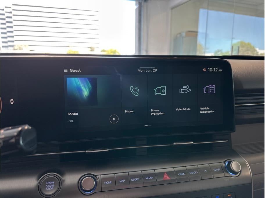 2025 Hyundai KONA SEL Sport Utility 4D