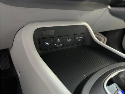 2025 Hyundai KONA SEL Sport Utility 4D