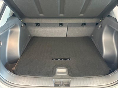 2025 Hyundai KONA SEL Sport Utility 4D