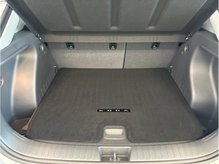 2025 Hyundai KONA SEL Sport Utility 4D