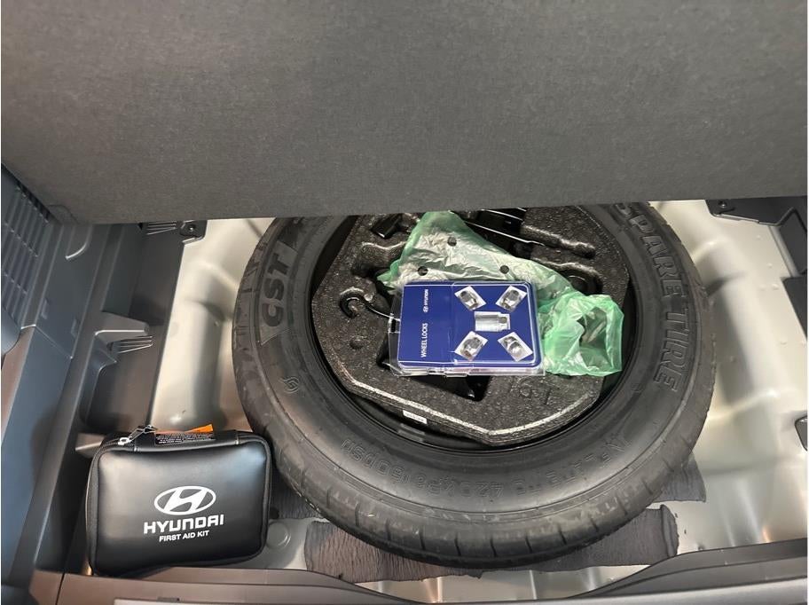2025 Hyundai KONA SEL Sport Utility 4D