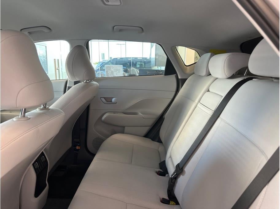 2025 Hyundai KONA SEL Sport Utility 4D