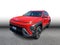 2024 Hyundai KONA SEL Sport Utility 4D