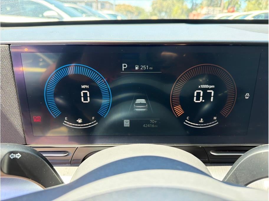 2024 Hyundai KONA SEL Sport Utility 4D