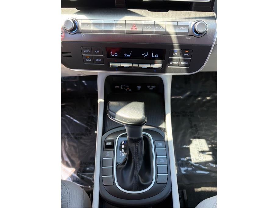 2024 Hyundai KONA SEL Sport Utility 4D