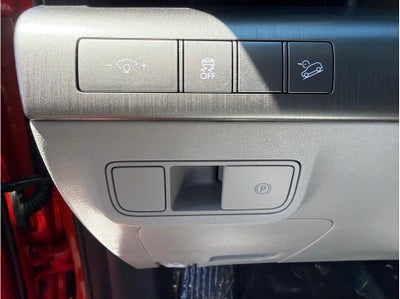 2024 Hyundai KONA SEL Sport Utility 4D